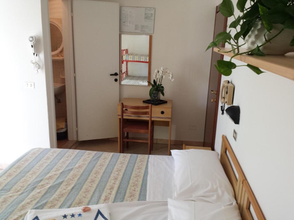 Hotel Penny Ріміні Екстер'єр фото
