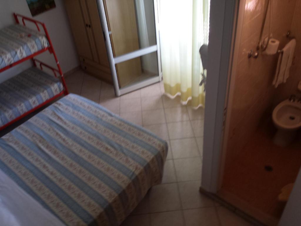 Hotel Penny Ріміні Номер фото