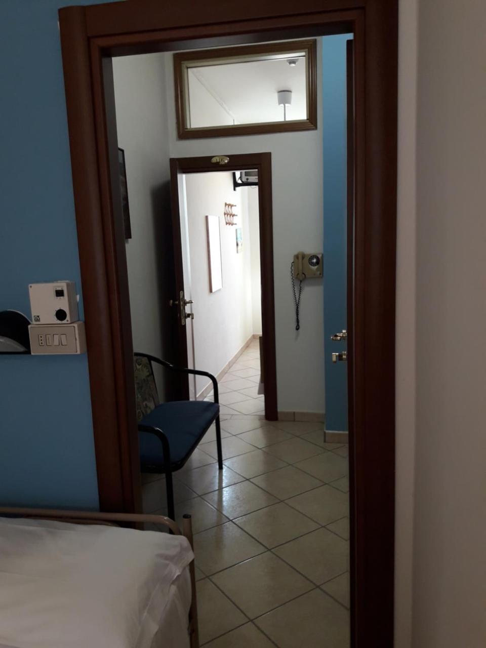 Hotel Penny Ріміні Екстер'єр фото